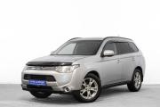 Mitsubishi Outlander III Барнаул  - изображение 33