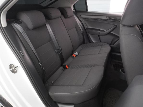 Skoda Rapid II с пробегом 2020 года, цена 1 589 000 рублей, 106665 км, лифтбек, Автокод Объявления