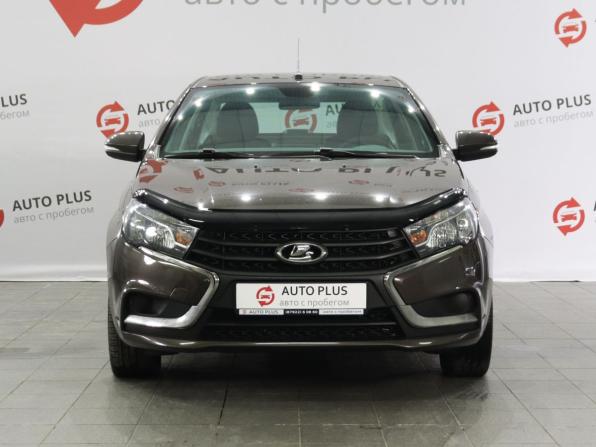 Lada (ВАЗ) Vesta I с пробегом 2020 года, цена 1 050 000 рублей, 68500 км, седан, Автокод Объявления