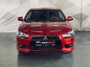 Mitsubishi Lancer X Оренбург  - изображение 22