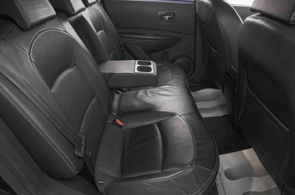 Nissan Qashqai I Барнаул  - изображение 24