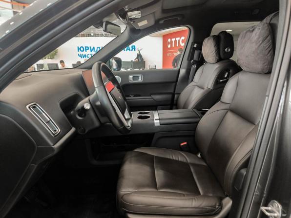 Li Auto (Lixiang) L9 I с пробегом 2023 года, цена 5 900 000 рублей, 67538 км, внедорожник, Автокод Объявления