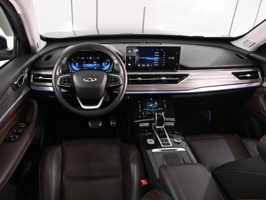 Chery Tiggo 8 Pro I Ростов-на-Дону  - изображение 6