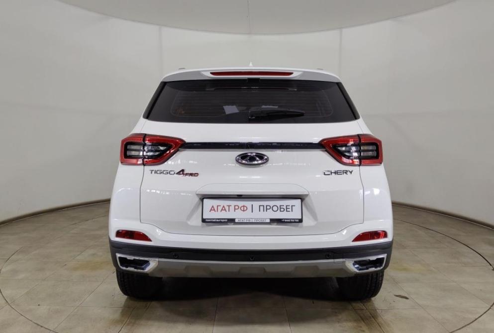 Chery Tiggo 4 Pro I Волгоград  - изображение 6