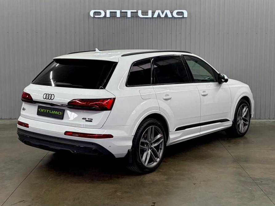 Audi Q7 II (4M) Рестайлинг Краснодар  - изображение 5