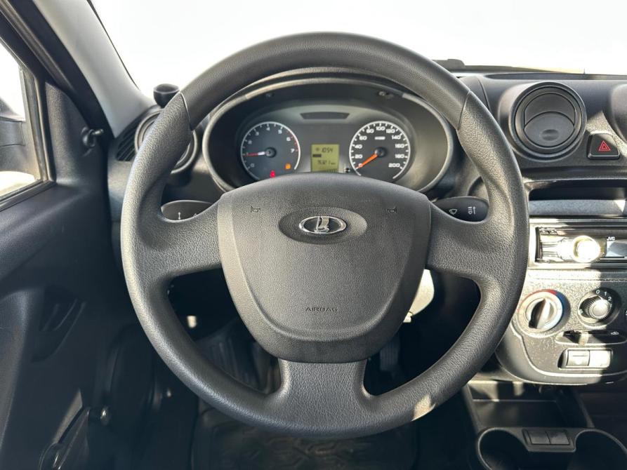 Lada (ВАЗ) Granta I Тамбов  - изображение 18