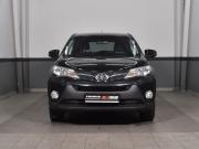 Toyota RAV4 IV (XA40) Кемерово  - изображение 23