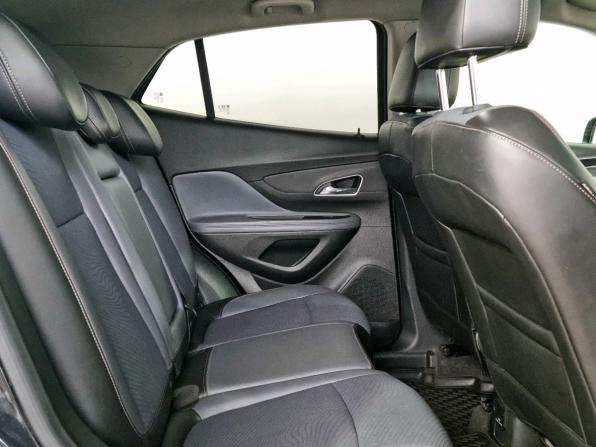 Opel Mokka I с пробегом 2014 года, цена 1 100 000 рублей, 149911 км, внедорожник, Автокод Объявления