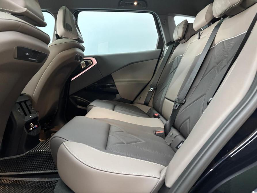 BMW X3 IV (G45/G48) Набережные Челны  - изображение 28
