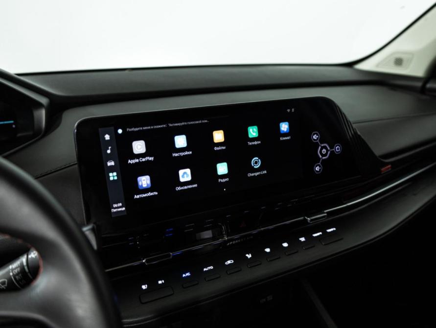 Changan CS55 Plus II Санкт-Петербург  - изображение 17