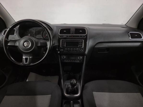 Volkswagen Polo V с пробегом 2014 года, цена 615 000 рублей, 249659 км, седан, Автокод Объявления