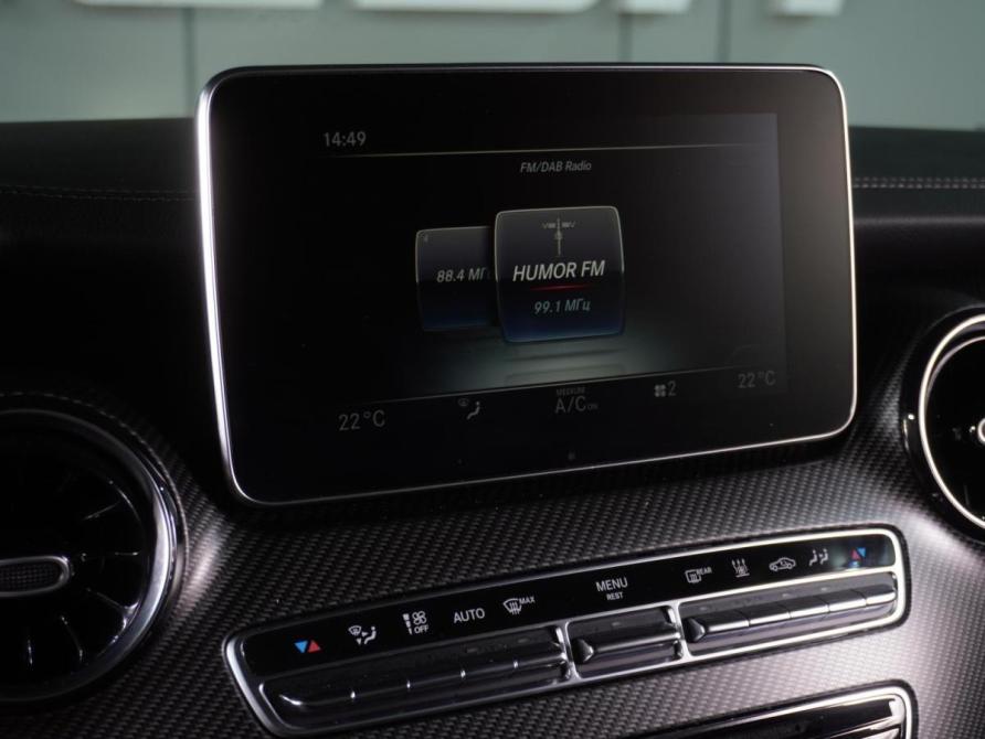 Mercedes-Benz V-Класс III (W447) Рестайлинг Воронеж  - изображение 23
