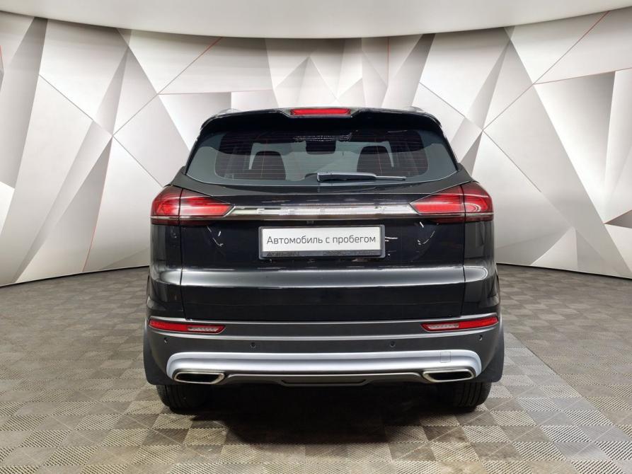 Geely Atlas Pro Москва  - изображение 8