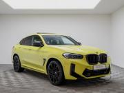 BMW X4 M I (F98) Рестайлинг Москва  - изображение 40