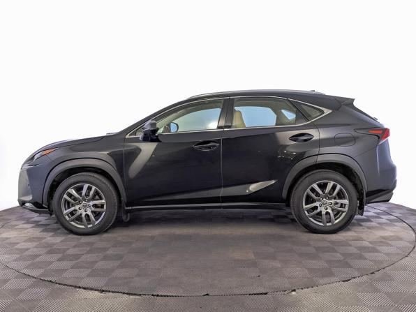Lexus NX I Рестайлинг с пробегом 2019 года, цена 3 450 000 рублей, 139770 км, внедорожник, Автокод Объявления