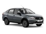 Lada (ВАЗ) Granta I Рестайлинг Екатеринбург  - изображение 2