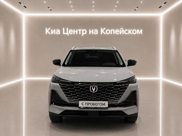 Changan CS55 Plus II с пробегом 2023 года, цена 2 245 000 рублей, 30000 км, внедорожник, Автокод Объявления