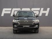 Toyota Land Cruiser 200 Series Рестайлинг 2 Краснодар  - изображение 30