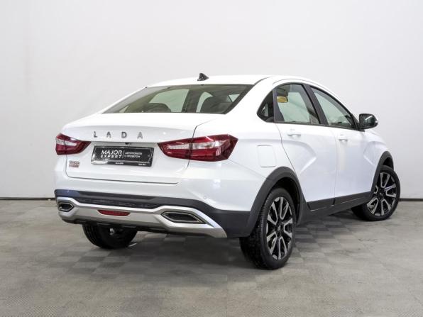 Lada (ВАЗ) Vesta I Рестайлинг (NG) с пробегом 2024 года, цена 1 295 000 рублей, 42662 км, седан, Автокод Объявления