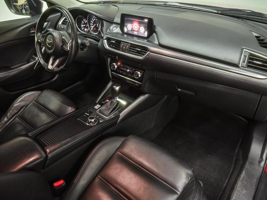 Mazda 6 III (GJ) Рестайлинг Челябинск  - изображение 28