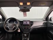 Hyundai Solaris II Рестайлинг Краснодар  - изображение 28
