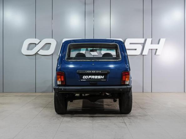 Lada (ВАЗ) 2121 (4x4) I Рестайлинг с пробегом 2012 года, цена 399 000 рублей, 142331 км, внедорожник, Автокод Объявления