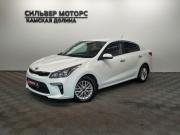 Kia Rio IV Пермь  - изображение 17
