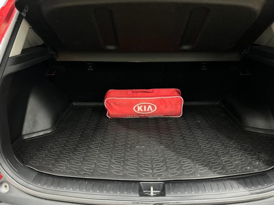 Kia Seltos I Кемерово  - изображение 18