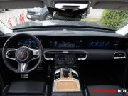 Hongqi E-HS9 Москва  - изображение 39