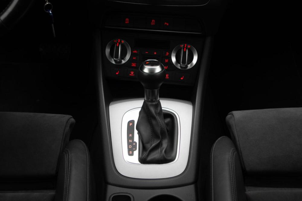 Audi Q3 I (8U) Москва  - изображение 22
