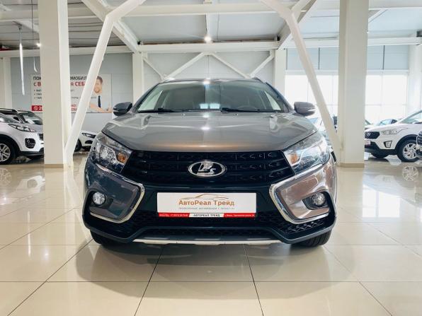 Lada (ВАЗ) Vesta I с пробегом 2021 года, цена 1 399 000 рублей, 36000 км, универсал, Автокод Объявления