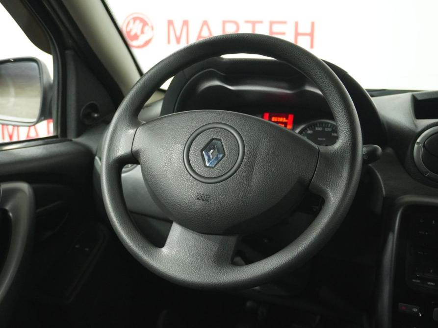 Renault Duster I Вологда  - изображение 15