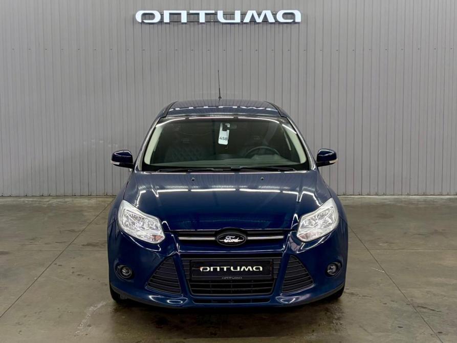 Ford Focus III Краснодар  - изображение 2