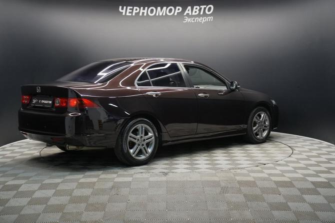 Honda Accord VII Рестайлинг с пробегом 2007 года, цена 890 000 рублей, 335625 км, седан, Автокод Объявления