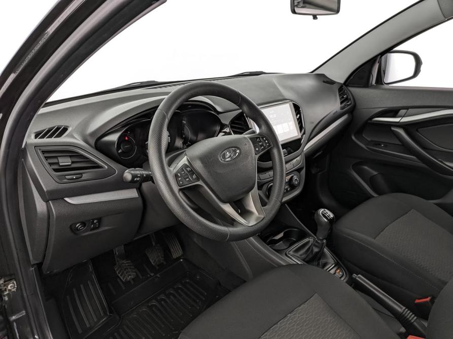 Lada (ВАЗ) Vesta I Москва  - изображение 15
