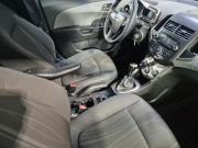 Chevrolet Aveo II Воронеж  - изображение 38