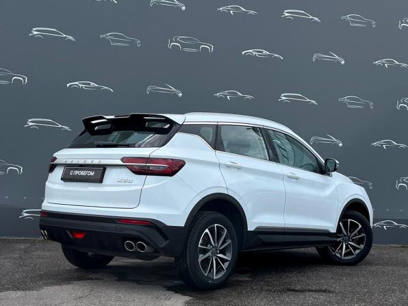 Belgee X50 с пробегом 2024 года, цена 1 650 800 рублей, 31515 км, внедорожник, Автокод Объявления