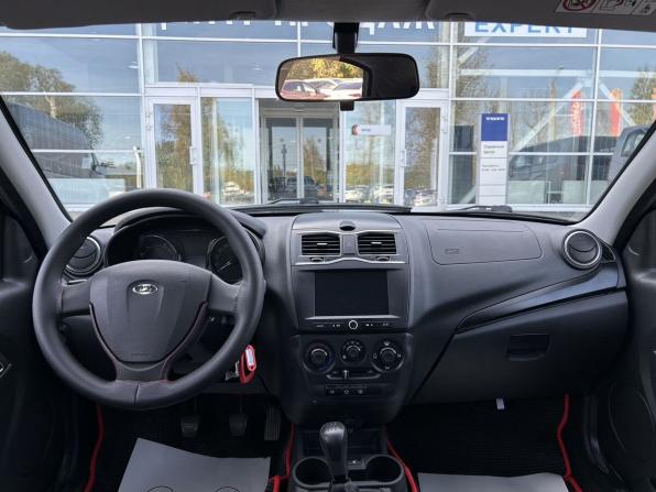 Lada (ВАЗ) Granta I Рестайлинг с пробегом 2025 года, цена 980 000 рублей, 46853 км, лифтбек, Автокод Объявления