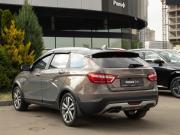 Lada (ВАЗ) Vesta I Москва  - изображение 28