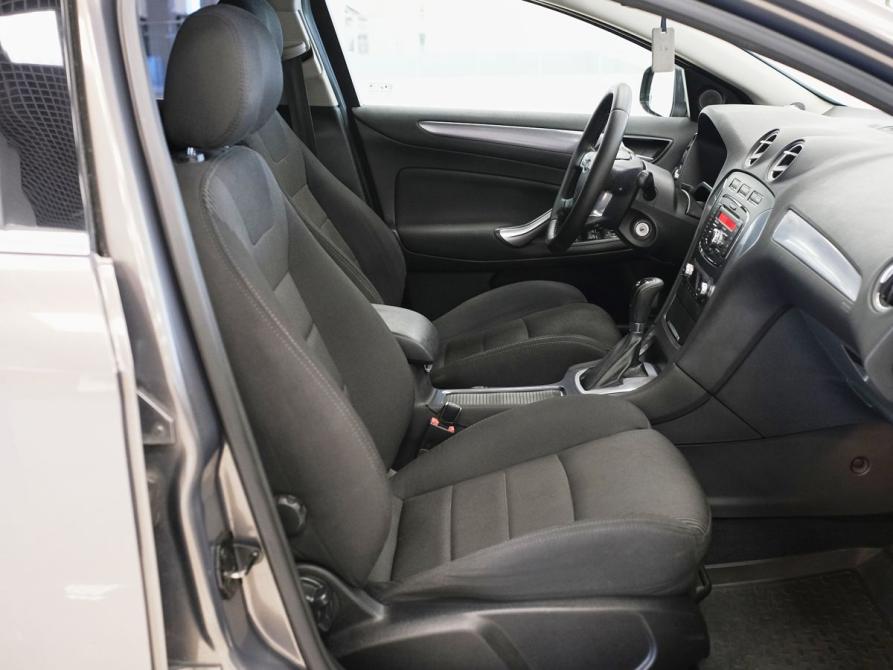 Ford Mondeo IV Рестайлинг Самара  - изображение 15