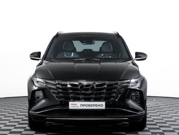 Hyundai Tucson IV с пробегом 2021 года, цена 3 394 000 рублей, 84192 км, внедорожник, Автокод Объявления