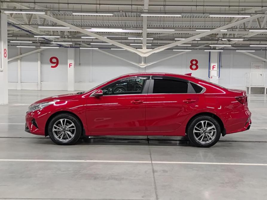 Kia Cerato IV Рестайлинг Казань  - изображение 10