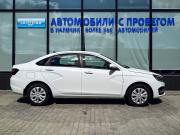 Lada (ВАЗ) Vesta I Рестайлинг (NG) Екатеринбург  - изображение 28
