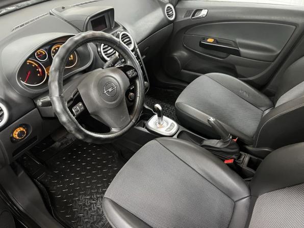Opel Corsa D с пробегом 2008 года, цена 399 000 рублей, 113700 км, хэтчбек, Автокод Объявления