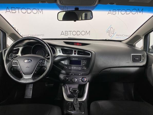 Kia Ceed II с пробегом 2012 года, цена 887 000 рублей, 211812 км, хэтчбек, Автокод Объявления