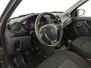 Lada (ВАЗ) Granta I Рестайлинг Москва  - изображение 41