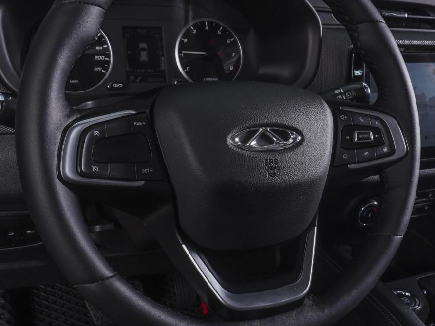 Chery Tiggo 4 I Рестайлинг Ростов-на-Дону  - изображение 15