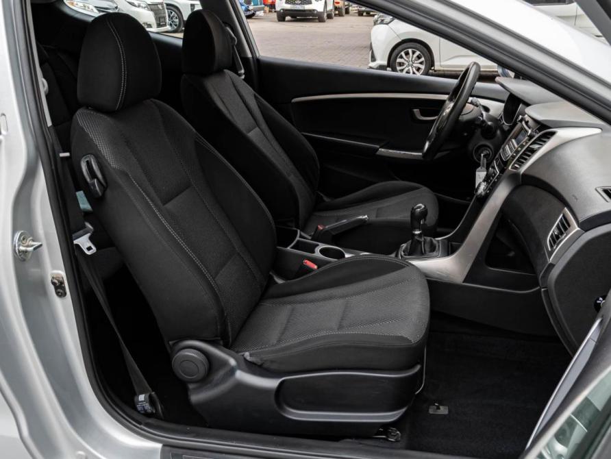 Hyundai i30 II Краснодар  - изображение 8