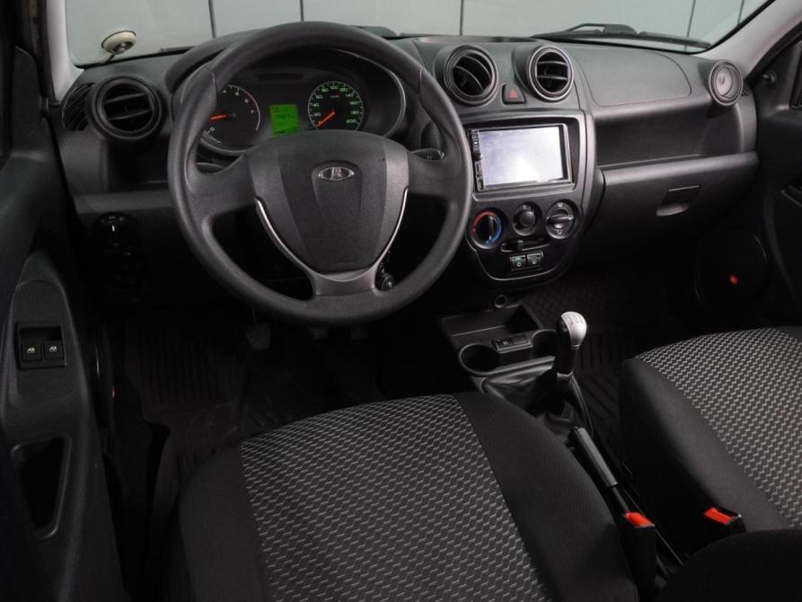 Lada (ВАЗ) Granta I Воронеж  - изображение 6