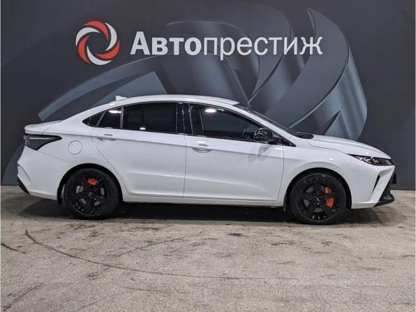 Omoda S5 GT с пробегом 2023 года, цена 1 685 000 рублей, 42225 км, седан, Автокод Объявления